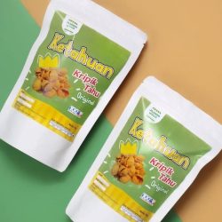 Cetak Label Kemasan Minuman Jakarta Murah Terlengkap